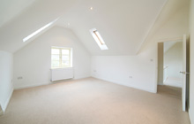 North Hayling bedroom extension leads