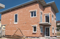 North Hayling home extensions