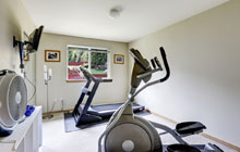 North Hayling home gym construction leads