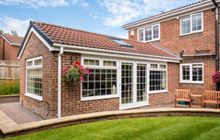North Hayling house extension leads